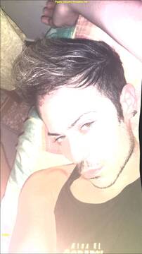 Public Photo of biondinohotx