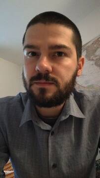 Public Photo of BrunoBitch