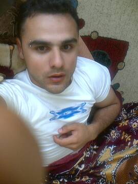 Public Photo of SweetBoy69