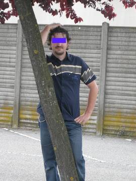 Public Photo of MarcusJ