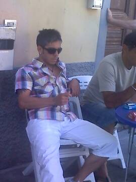 Public Photo of latinboy76